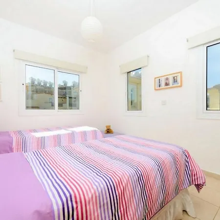 Βίλα Athamas Blue Πρωταράς