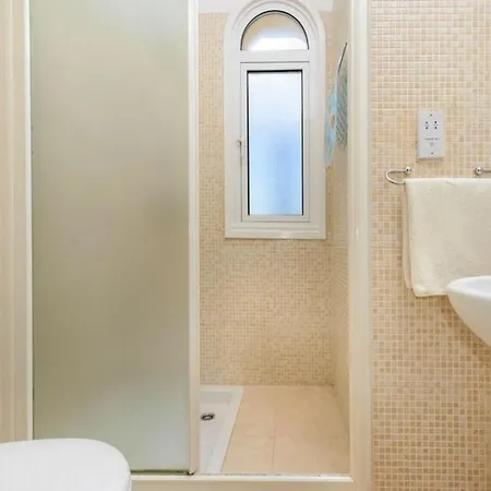 Athamas Blue Вилла *