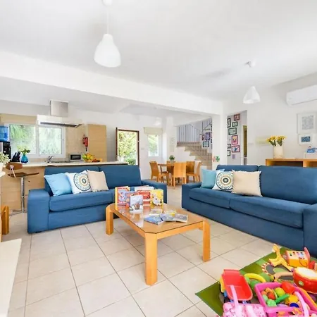 Athamas Blue * Protaras