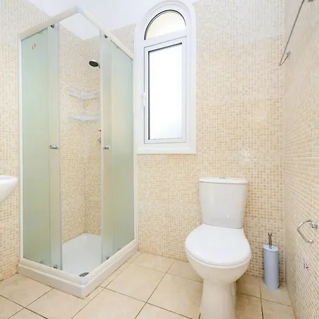 Athamas Blue Villa Protaras