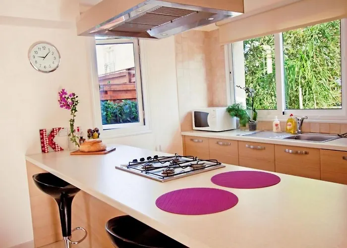 Athamas Blue Villa Protaras