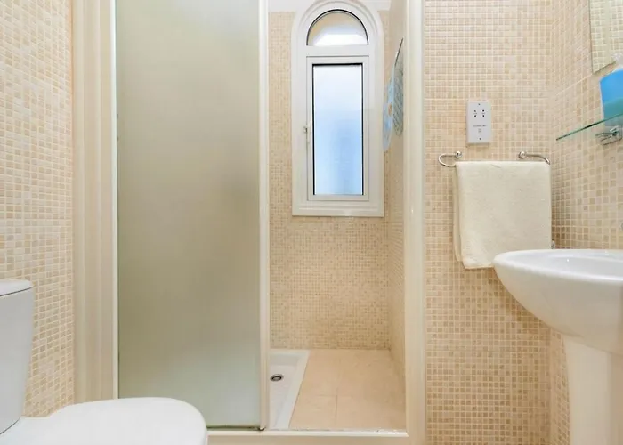 Athamas Blue Villa *