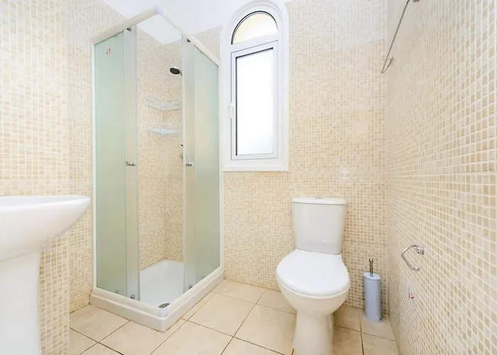 Athamas Blue Villa Protaras