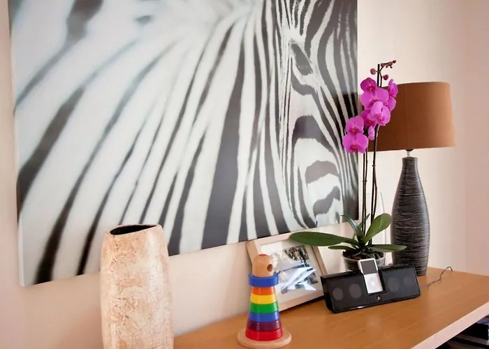 Athamas Blue Villa Protaras