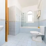 Villa Athamas Blue